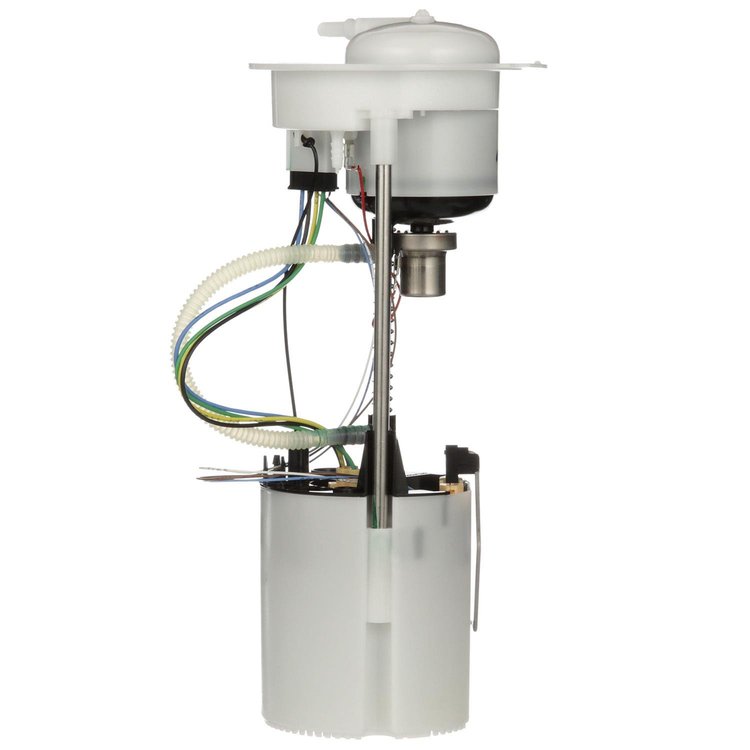 FUELPUMPMODULEASSEMBLY