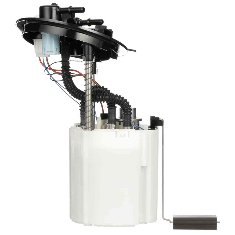 FUELPUMPMODULEASSEMBLY