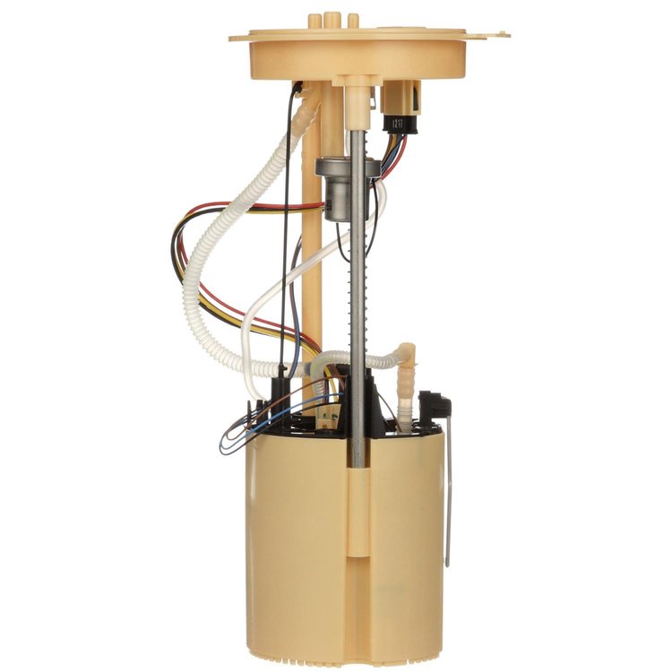 FUELPUMPMODULEASSEMBLY
