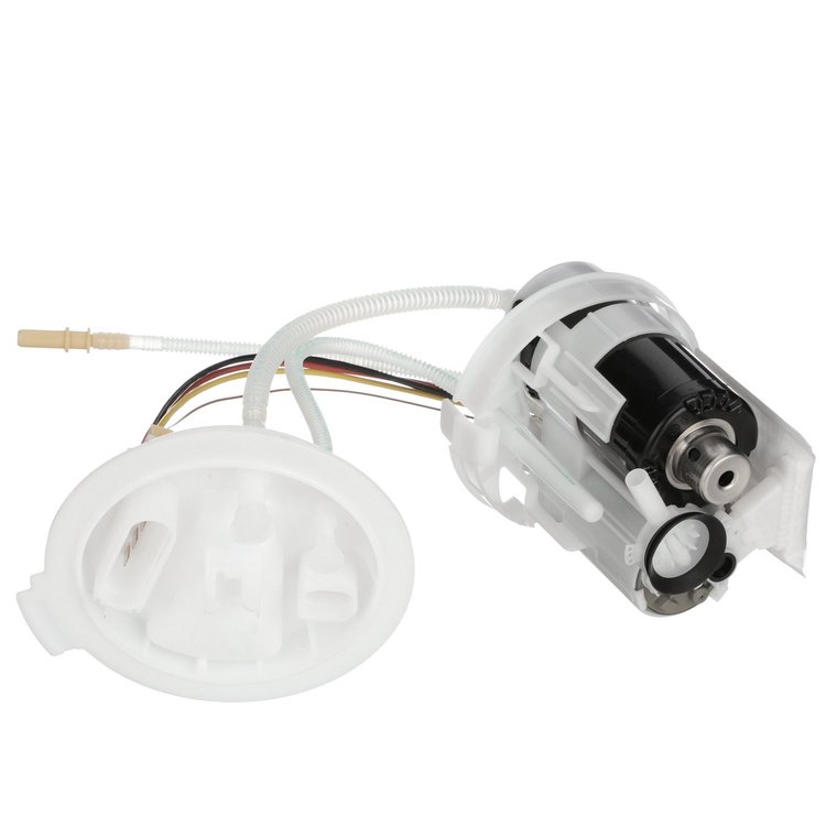 FUELPUMPMODULEASSEMBLY