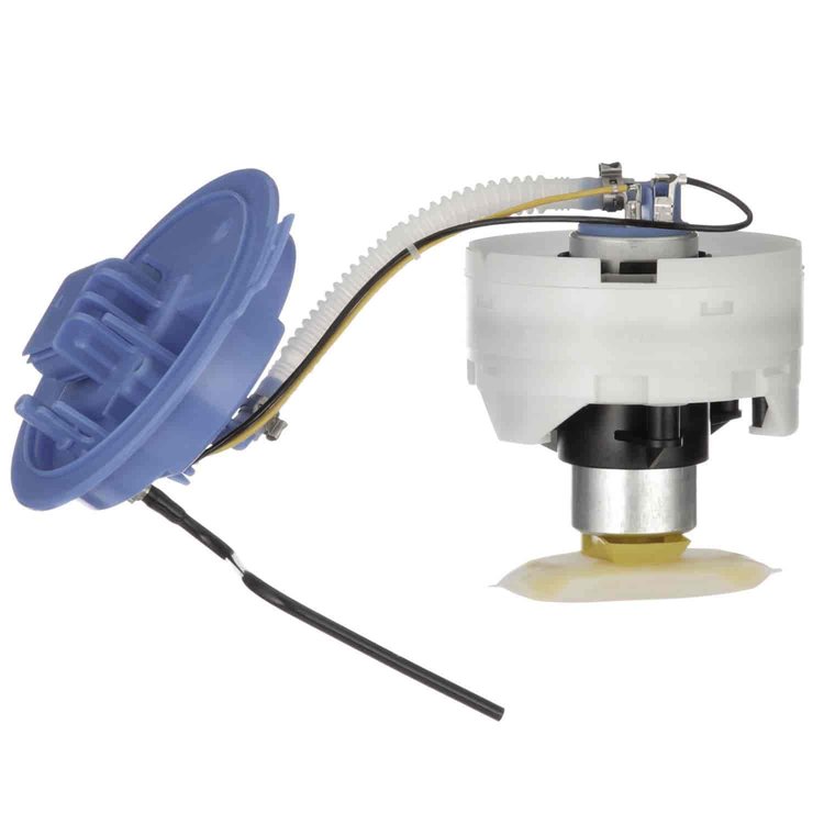 FUELPUMPMODULEASSEMBLY