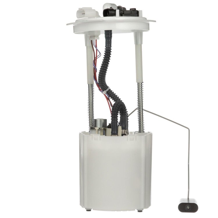 FUELPUMPMODULEASSEMBLY