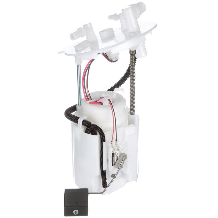 FUEL PUMP MODULE ASSEMBLY