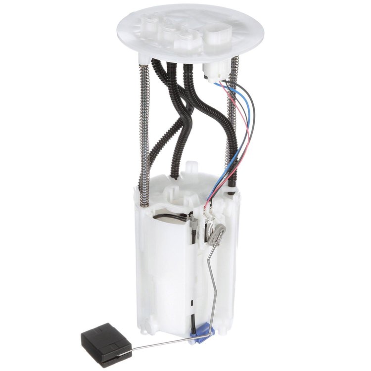 FUEL PUMP MODULE ASSEMBLY
