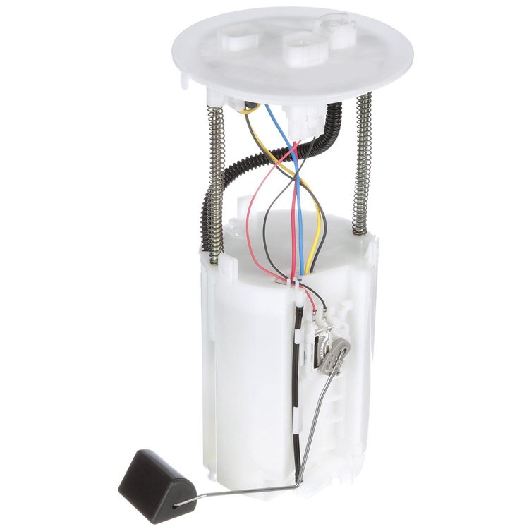 FUEL PUMP MODULE ASSEMBLY