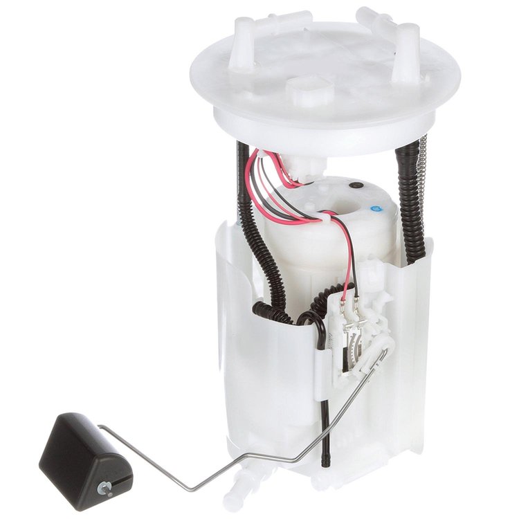 FUEL PUMP MODULE ASSEMBLY