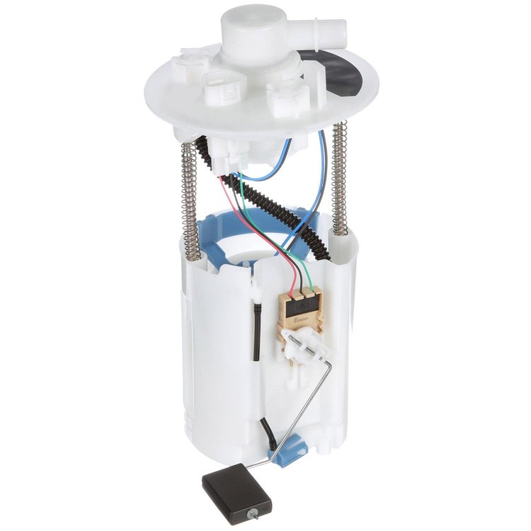 FUEL PUMP MODULE ASSEMBLY
