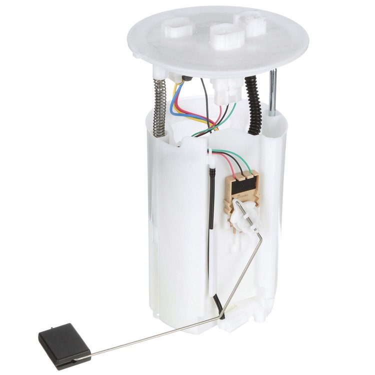 FUEL PUMP MODULE ASSEMBLY