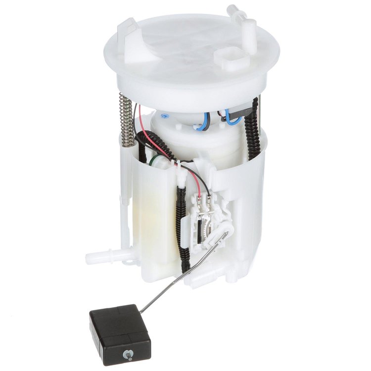 FUEL PUMP MODULE ASSEMBLY