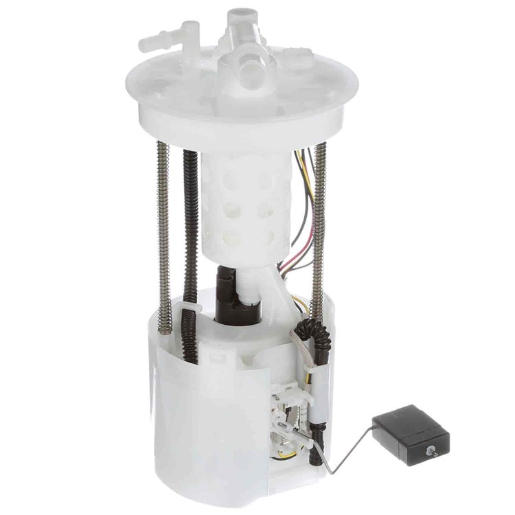 FUEL PUMP MODULE ASSEMBLY
