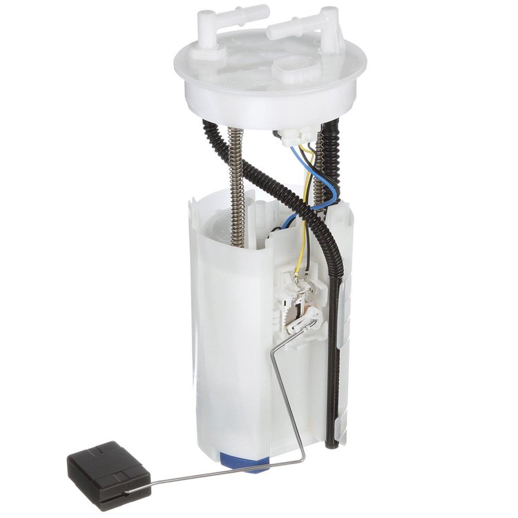 FUEL PUMP MODULE ASSEMBLY