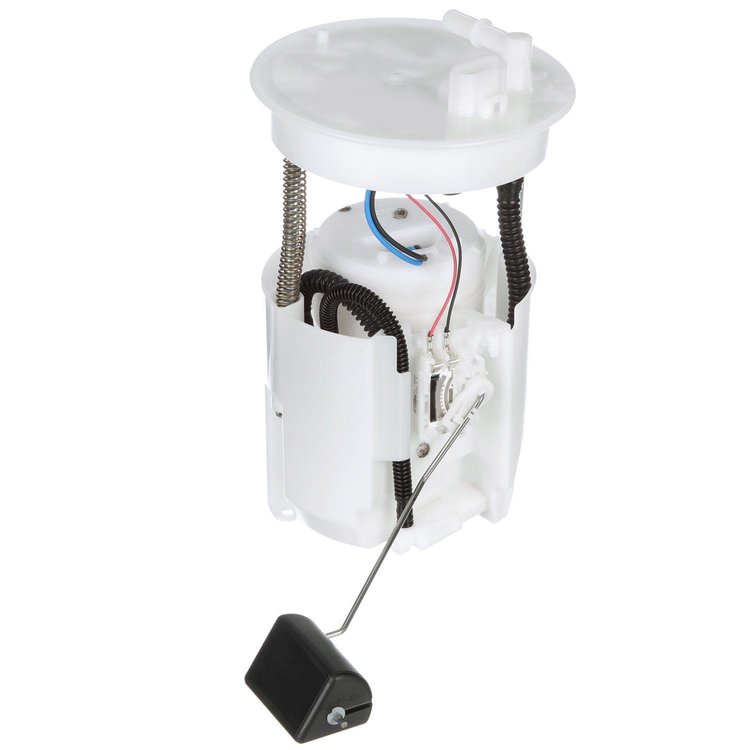 FUEL PUMP MODULE ASSEMBLY