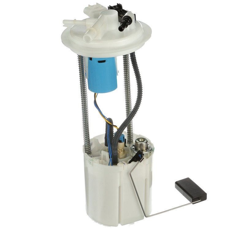 FUEL PUMP MODULE ASSEM