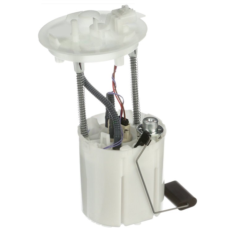 FUEL PUMP MODULE ASSEM