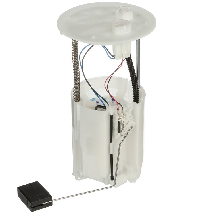 FUEL PUMP MODULE ASSEM