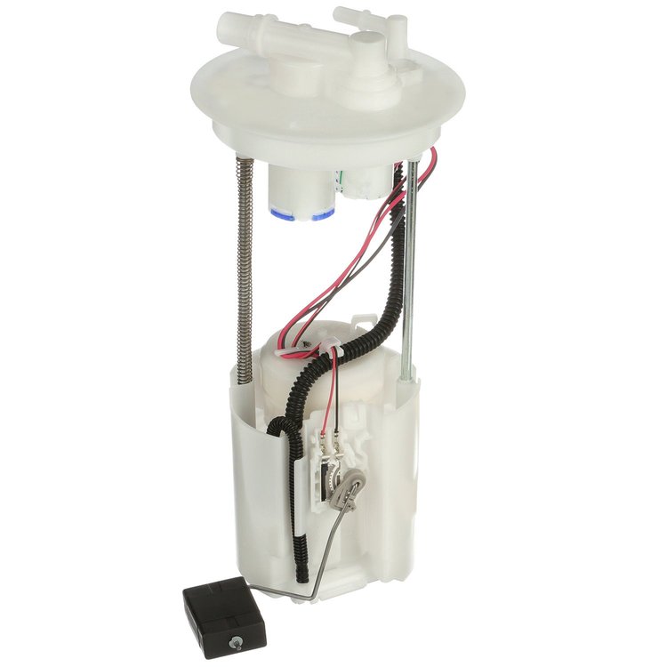 FUEL PUMP MODULE ASSEM