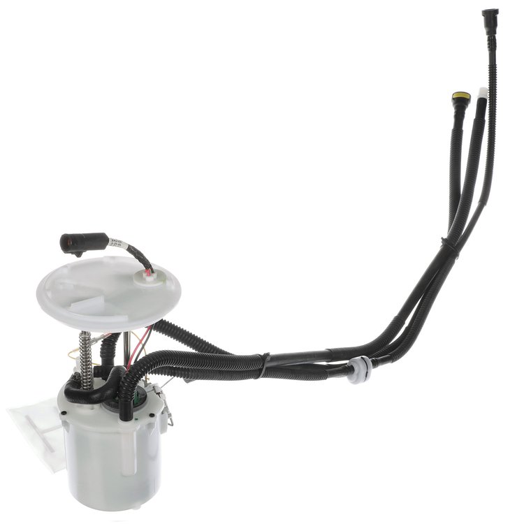 FUEL PUMP MODULE ASSEM