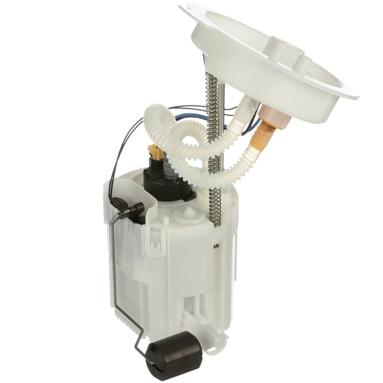 FUEL PUMP MODULE ASSEM