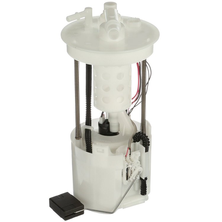 FUEL PUMP MODULE ASSEM