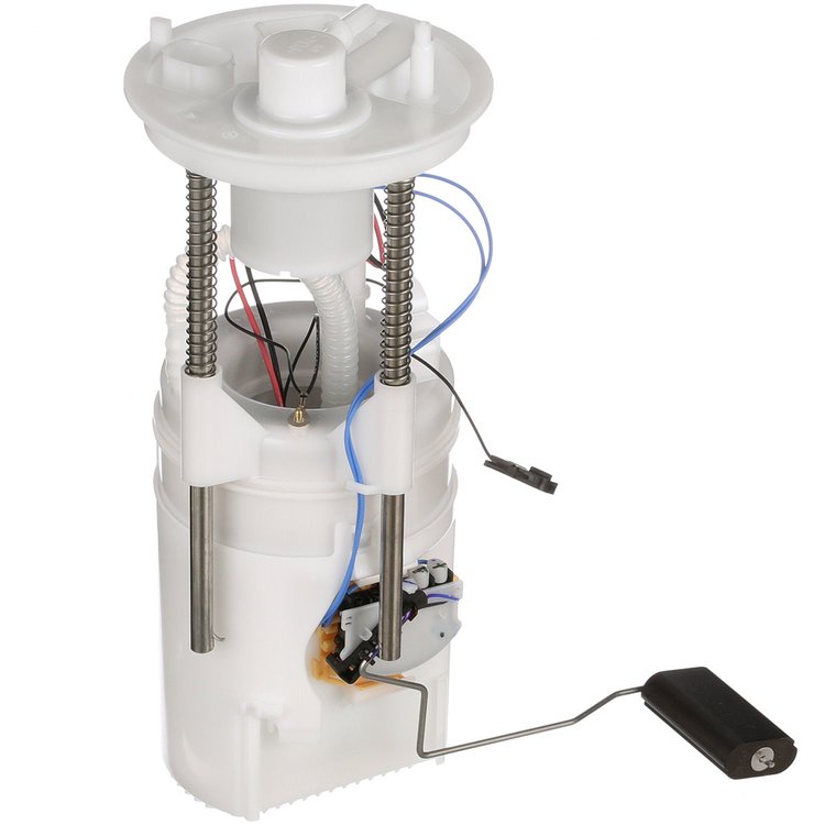FUEL PUMP MODULE ASSEM