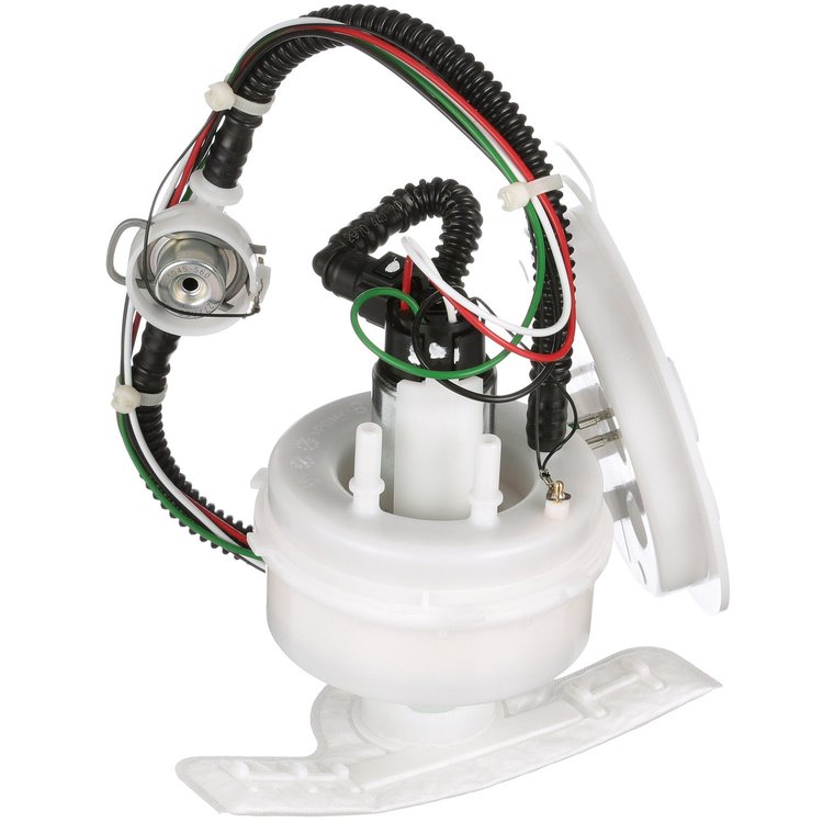 FUEL PUMP MODULE ASSEM