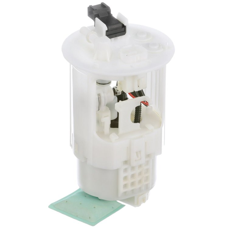 FUEL PUMP MODULE ASSEM