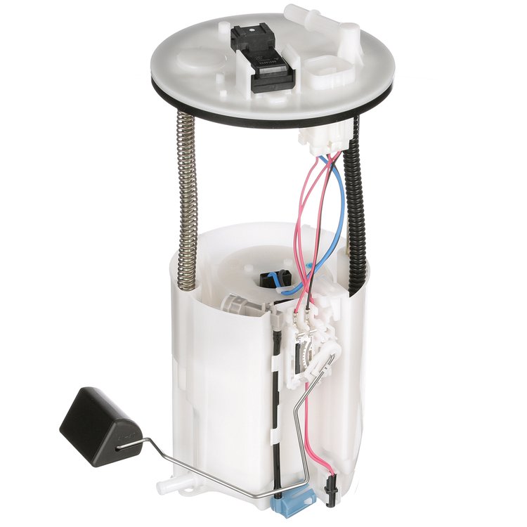 FUEL PUMP MODULE ASSEM
