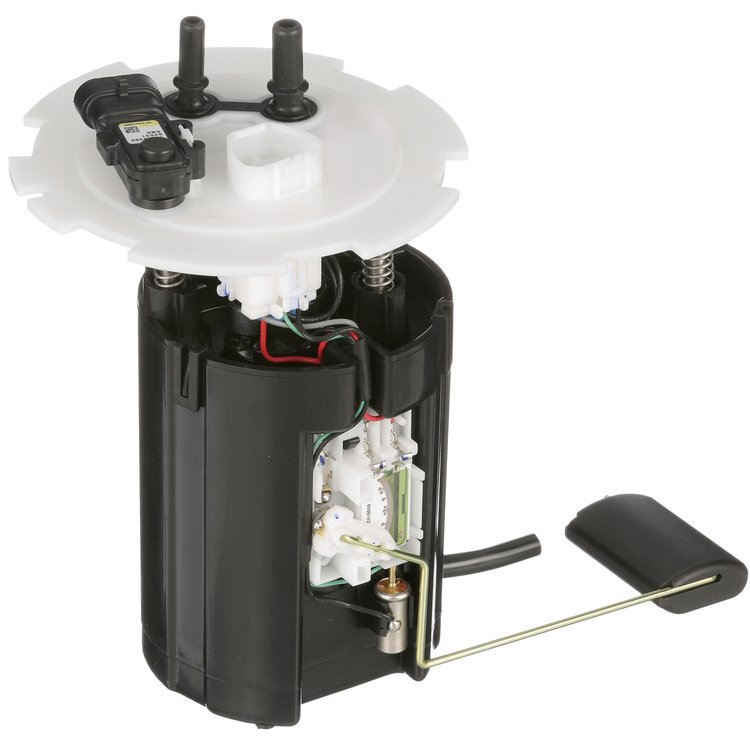 FUEL PUMP MODULE ASSEM