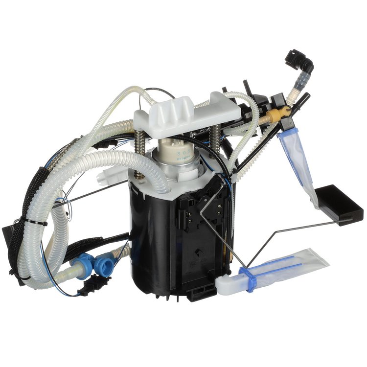 FUEL PUMP MODULE ASSEM