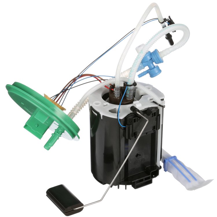 FUEL PUMP MODULE ASSEM
