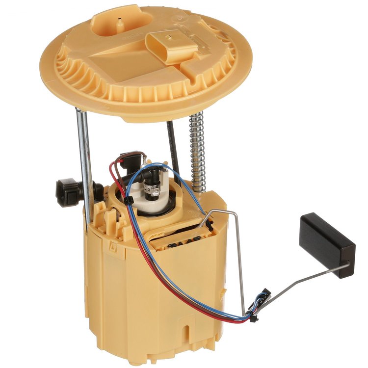 FUEL PUMP MODULE ASSEM