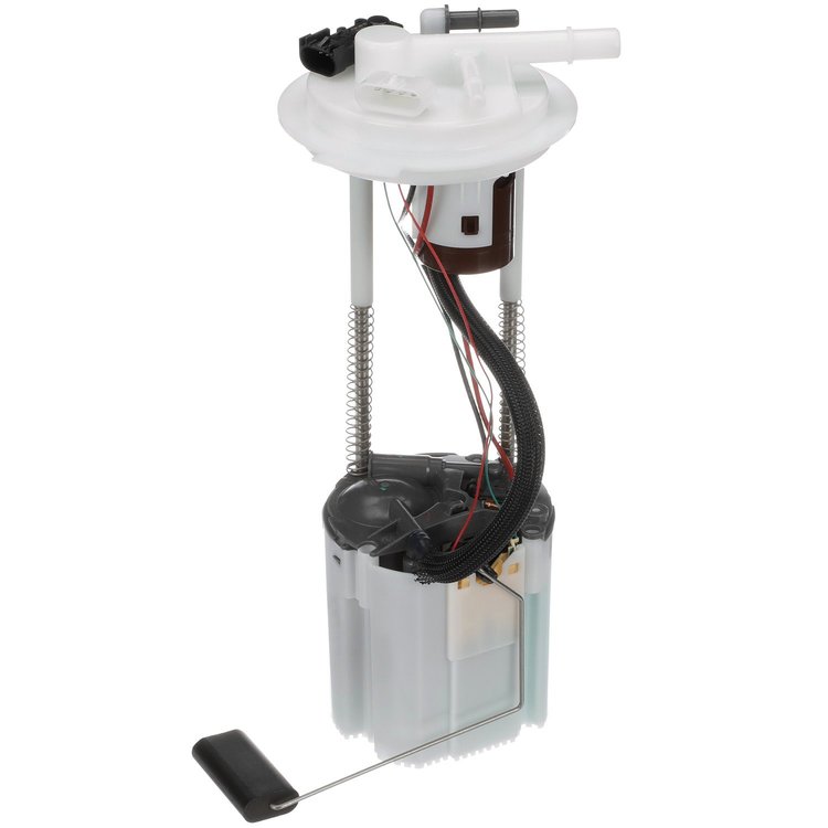 FUEL PUMP MODULE ASSEM