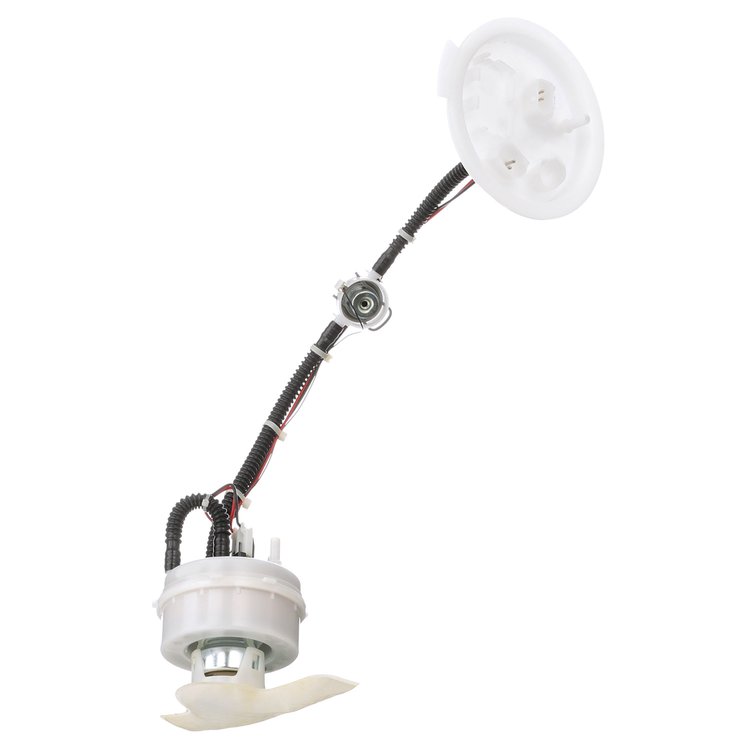FUEL PUMP MODULE ASSEM