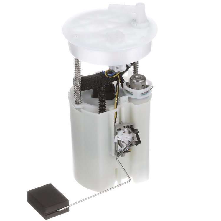 FUEL PUMP MODULE ASSEM