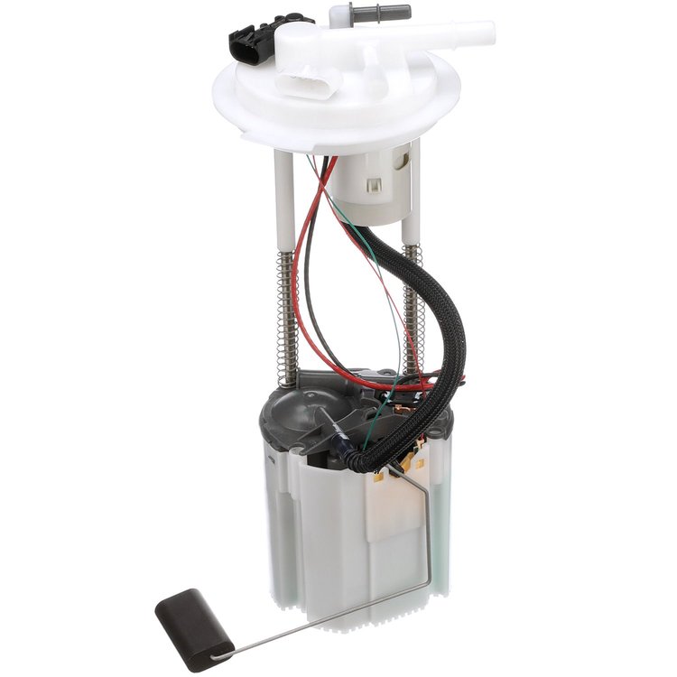 FUEL PUMP MODULE ASSEM