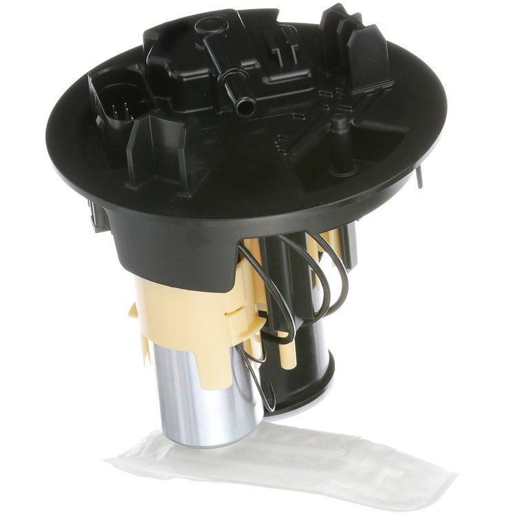 FUEL PUMP MODULE ASSEM
