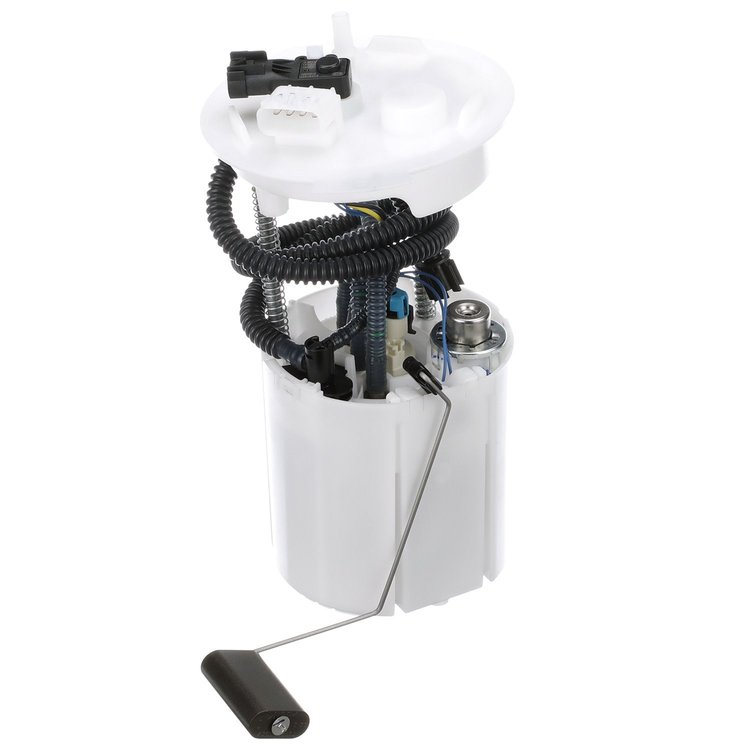 FUEL PUMP MODULE ASSEM