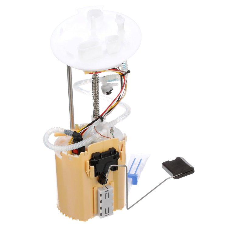FUEL PUMP MODULE ASSEM
