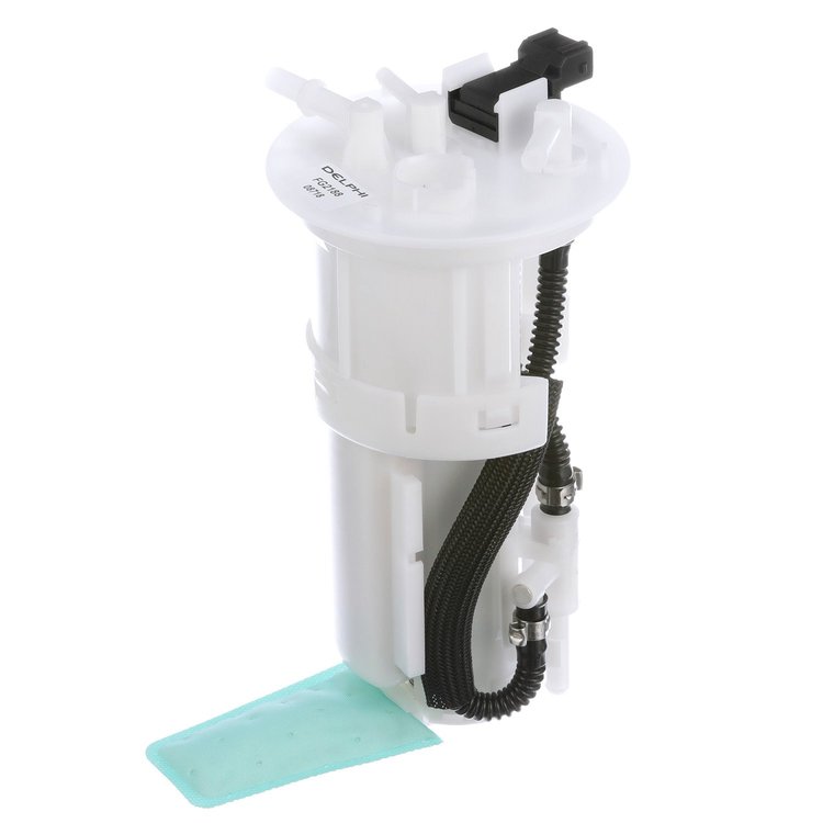 FUEL PUMP MODULE ASSEM