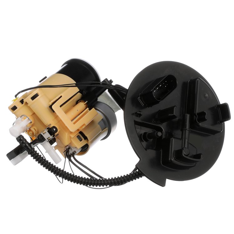 FUEL PUMP MODULE ASSEM