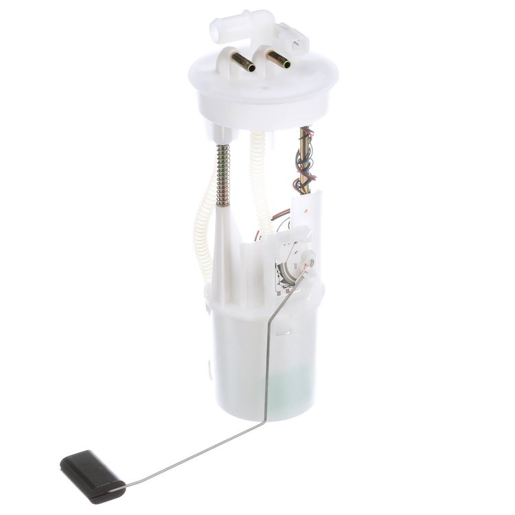 FUEL PUMP MODULE ASSEM