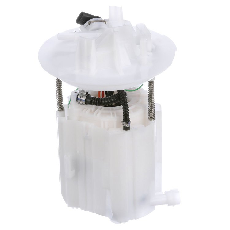 FUEL PUMP MODULE ASSEM