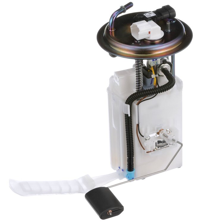 FUEL PUMP MODULE ASSEM
