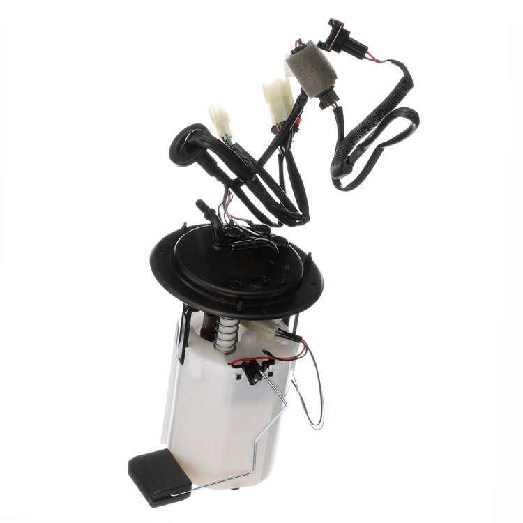 FUEL PUMP MODULE ASSEM