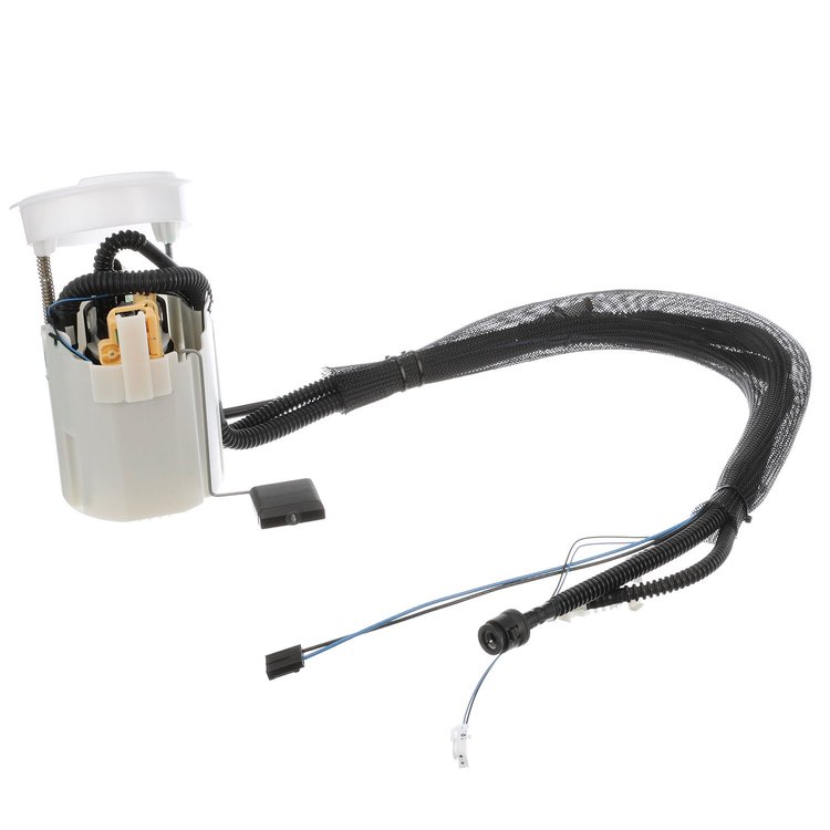 FUEL PUMP MODULE ASSEM