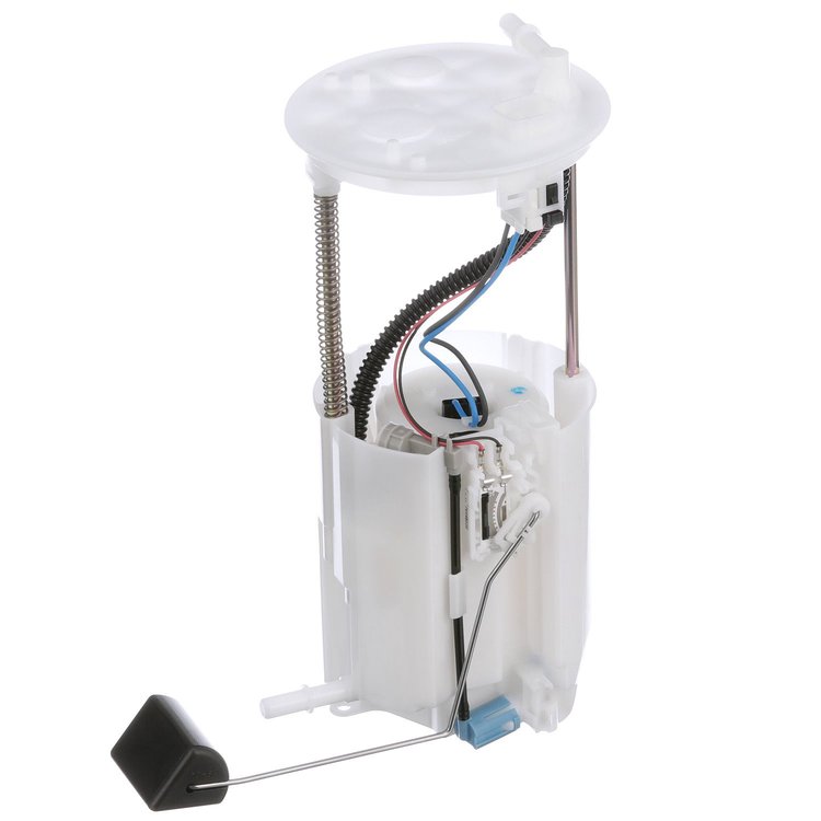 FUEL PUMP MODULE ASSEM
