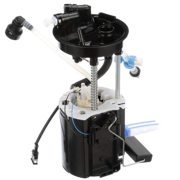 FUEL PUMP MODULE ASSEM