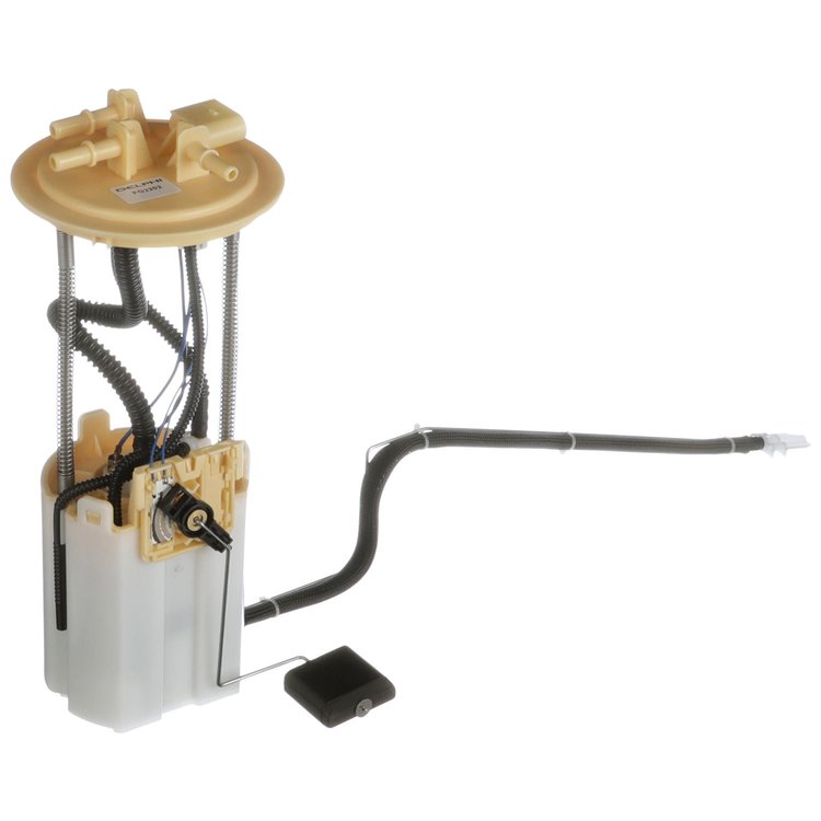 FUEL PUMP MODULE ASSEM