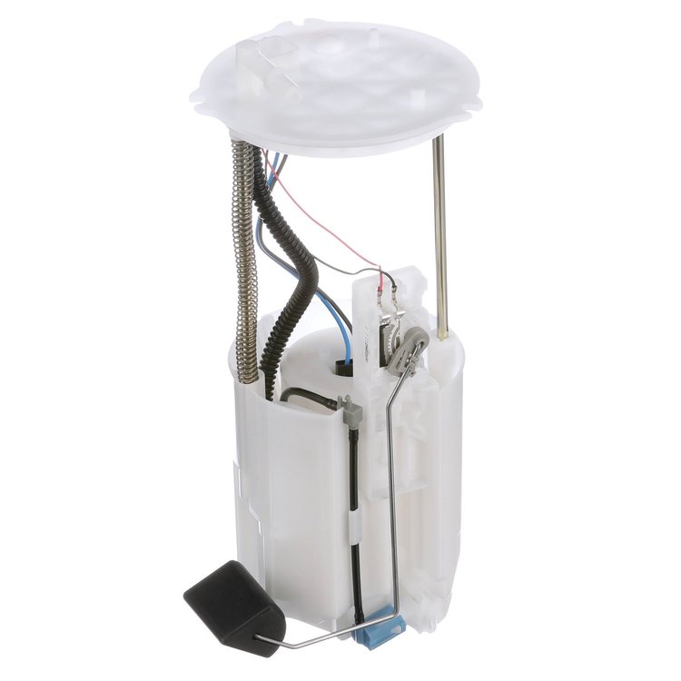 FUEL PUMP MODULE ASSEM