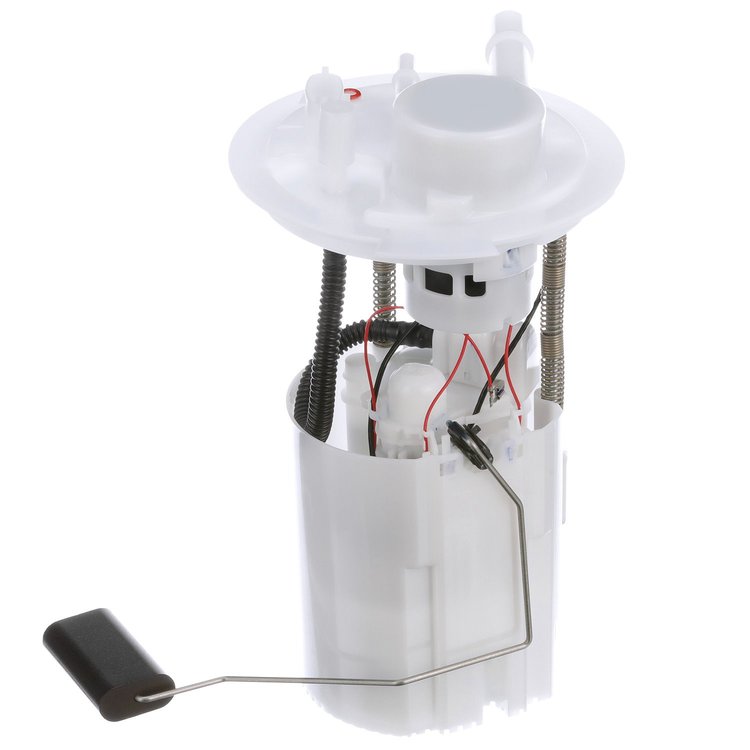 FUEL PUMP MODULE ASSEM